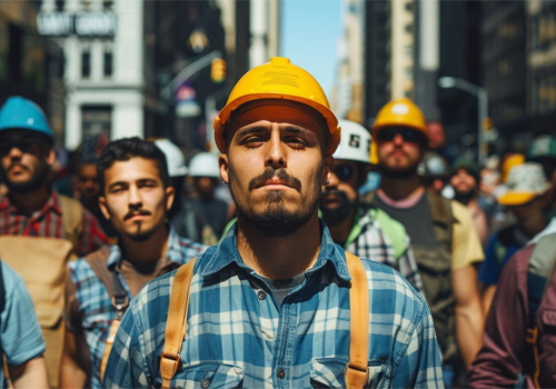 Leading Manpower Supply Company in Saudi Arabia